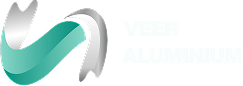 Veer Aluminium logo