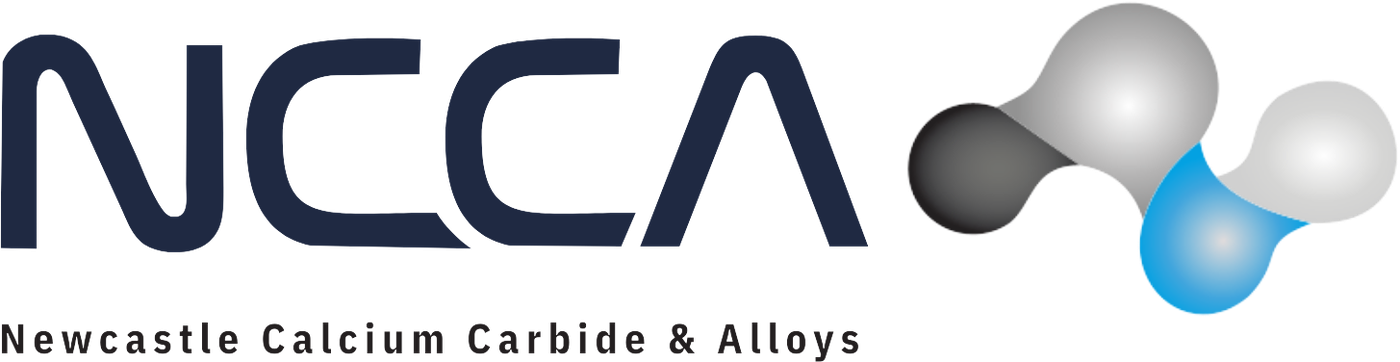 Newcastle Calcium Carbide & Alloys logo